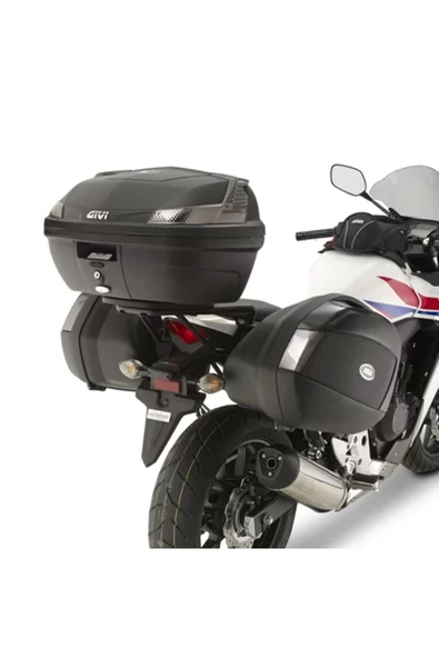 Givi GIVIPLX1119HONDACB500F-CBR500R(13-15)YANÇANTATAŞIYICI - 1