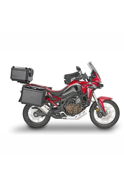 Givi Plo1179cam Honda Crf1100l Afrıca Twın (20-21) Yan Çanta Taşıyıcı - Resim 3