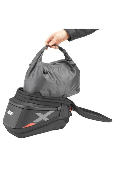 Givi Xl04 Depo Üstü Çanta - Resim 3