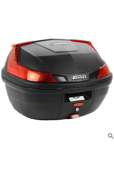 Givi B37n Çanta (bu Aya Özel Kampanya)
