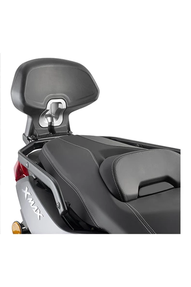 Givi Tb2167a Yamaha X-max 125-250-300 (23) Sıssybar - 2