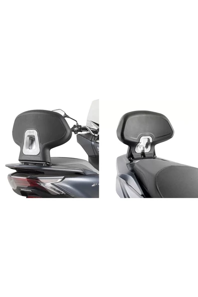 Givi Tb1190ahondapcx125(14-24)-pcx150(14-18)sıssybar ürün görseli 1