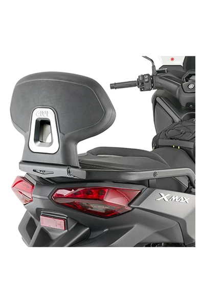 Givi Tb2167a Yamaha X-max 125-250-300 (23) Sıssybar