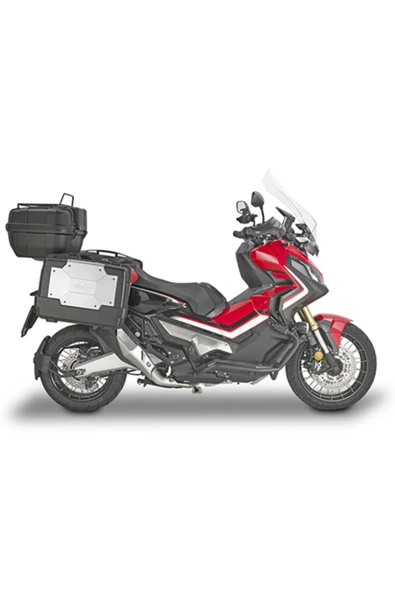 Kappa Kl1156 Honda X-adv 750 (17-20) Yan Çanta Taşıyıcı  Uyumlu ürün görseli 1
