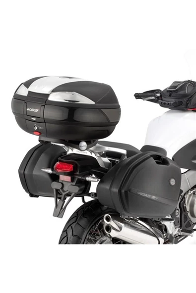 Kappa Klxr1110 Honda Vfr 1200x Crosstourer (12-19) Yan Çanta Taþıyıcı