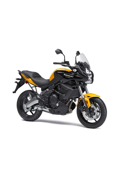 Kappa Klxr450 Kawasakı Versys 650 (10-14) Yan Çanta Taþıyıcı - Resim 2