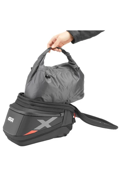 Givi XL04 DEPO ÜSTÜ ÇANTA - 4
