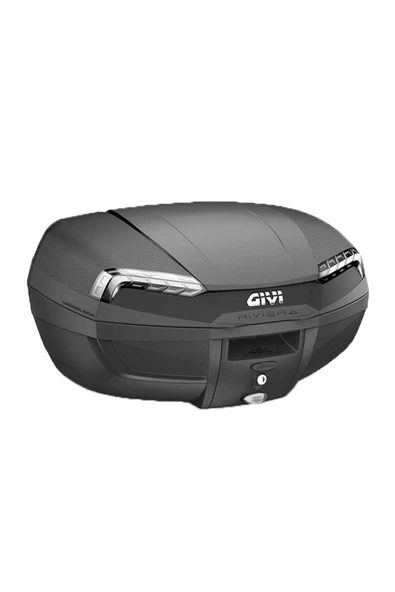 Givi Gıvı 46NT Tech Rıvıera Motosiklet Arka Çanta