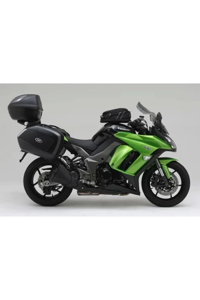 Givi V35 Yan Çanta Takım - 4