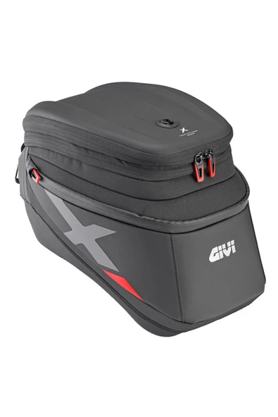 Givi XL04 DEPO ÜSTÜ ÇANTA