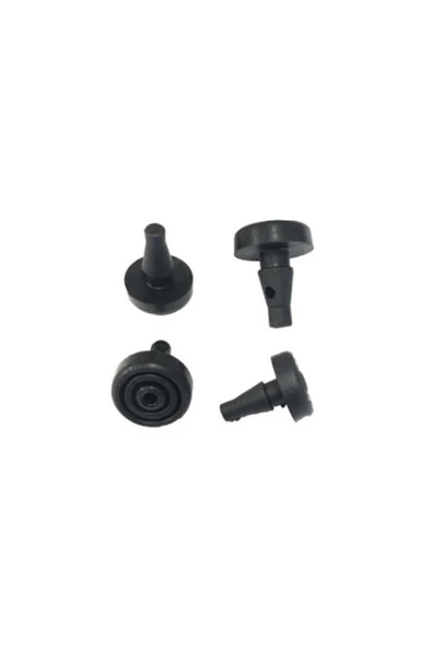 Givi Z2710 Tabla Plastik