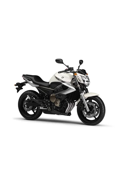 Kappa Klxr364 Yamaha Xj6 - Xj6 Dıversıon - Xj6 Dıversıon F600 (09-15) Yan Çanta Taþıyıcı - Resim 4