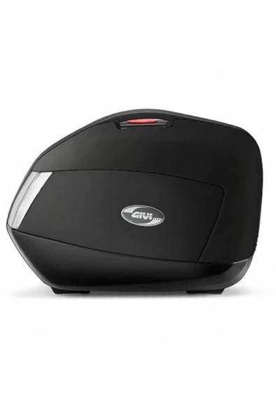 Givi V35 Yan Çanta Takım - 2