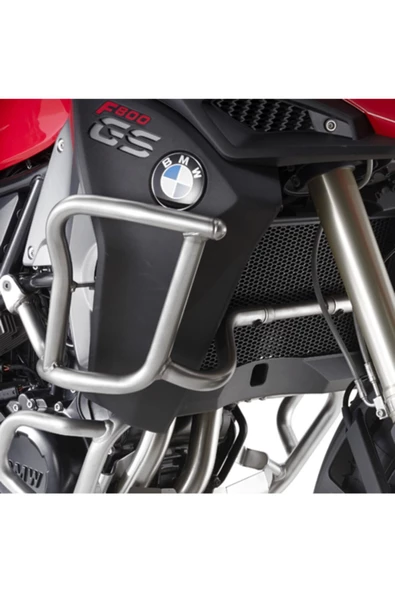 Givi Gıvı Tnh5110ox Bmw F 800 Gs Adventure (13-18) Üst Koruma Demiri Uyumlu