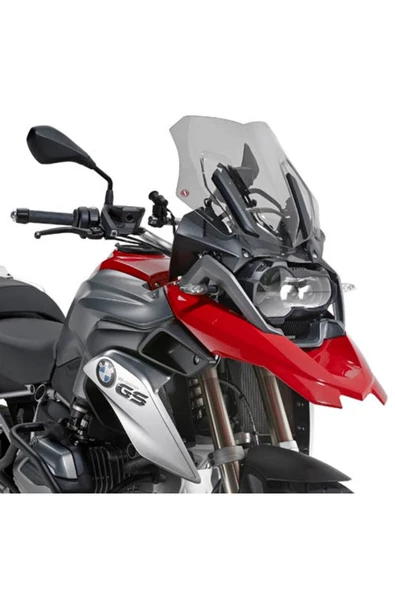 Givi D5108b Bmw R 1200 Gs (13-15 UYUMLU) Rüzgar Siperlik
