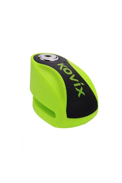 KOVIX Knn6/cb-fg Disk Kilit Yeşil