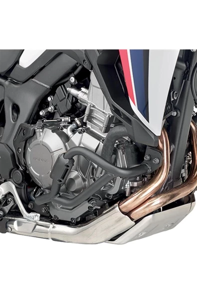 Kappa Kn1144 Honda Crf1000 Africa Twin (16-19) Koruma Demiri