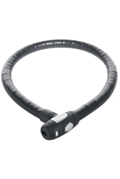 SXP Motorsiklet Halat Kablo Kilit 200 Cm - 2