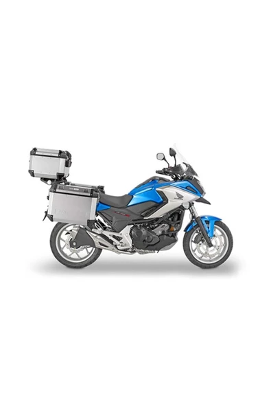 Givi Pr1146 Honda Nc750x-s (16-20) Radyatör Koruma Demiri