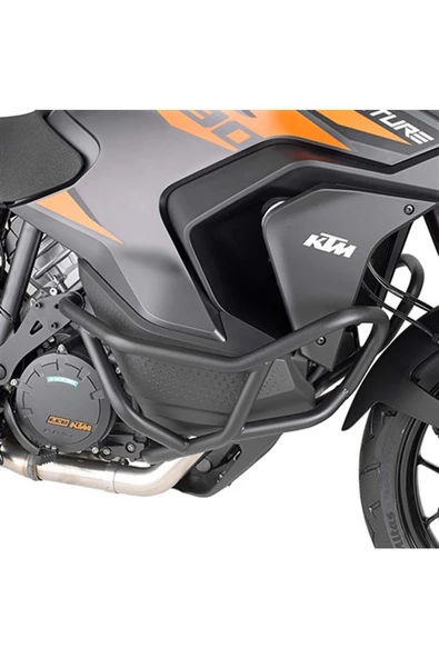 Givi Tn7713 Ktm 1290 Super Adventure S (21-22) Koruma Demiri