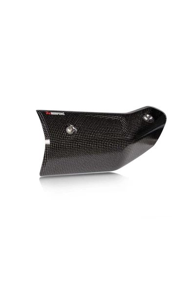 Akrapovic P-hsy3so2 Yamaha X-max 250 - 300 (21-24) - Trıcıty 300 (21-24) Isı Koruyucu (CARBON)