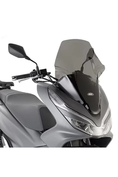 Givi 1129d Honda Pcx125(18-20)rüzgar Siperlik