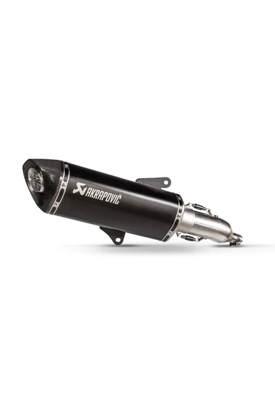 Akrapovic S-h3so8-hrssblhondaadv350(22-24)-forza250(21-24)slıp-onlıne(SS)egzoz ürün görseli