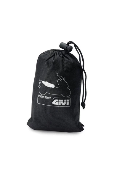 Givi S210 Sele Brandası Unıversal - 2