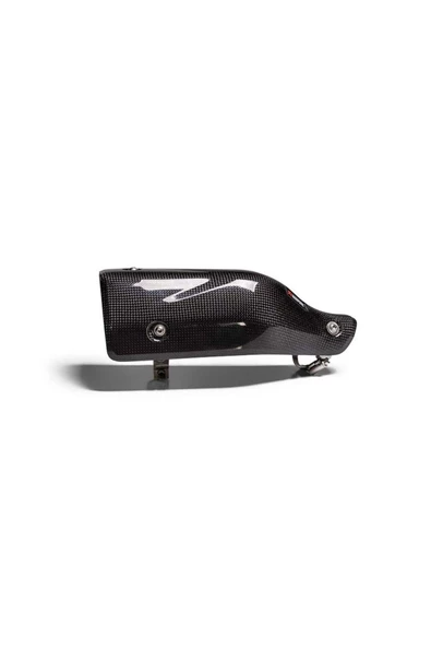 Akrapovic P-hsh3so1hondaadv350(22-24)-forza250(21-24)ısıkoruyucu(CARBON)