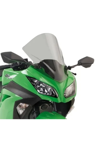 Kappa Kd4108s Kawasakı Nınja 300 (13-18) Rüzgar Siperlik ürün görseli 1