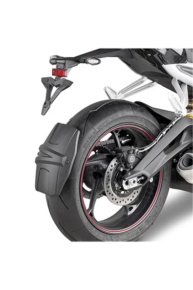 Givi Gıvı Rm6412kıt Trıumph Street Trıple 765 (17-20) Arka Çamurluk Kı