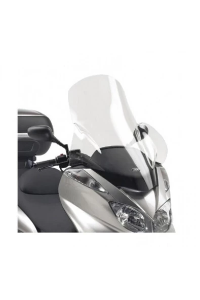 Givi 156Dt Suzukı Burgman An250-400 (98-03) Rüzgar Siperlik