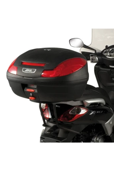 Givi Gıvı Sr361 Yamaha X-cıty 125-250 (07-16) Arka Çanta Taşıyıcı