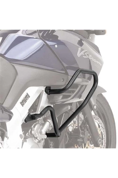 Kappa Kn46 Suzuki Dl 1000 V-strom (02-11) Koruma Demiri