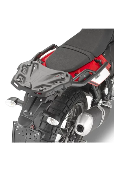 Givi Sr2145 Yamaha Tenere 700 (19-21) Arka Çanta Taşıyıcı