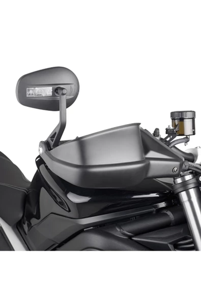 Givi Gıvı Hp6412 Trıumph Street Trıple 765 (17-19) El Koruma