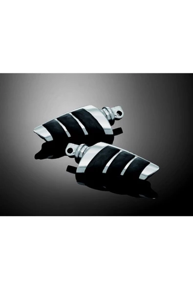 HIGHWAY HAWK Kawasakı 734-381 Basamak Seti