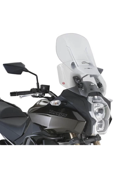 Givi Af4105 Kawasakı Versys 650 (15-16) -1000 (12-16) Rüzgar Siperlik