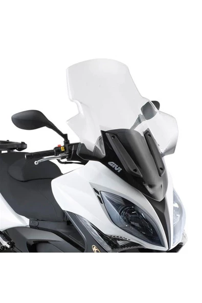 Givi D295st Kymco Xcıtıng 300ı-500ı R (09-14) Rüzgar Siperlik