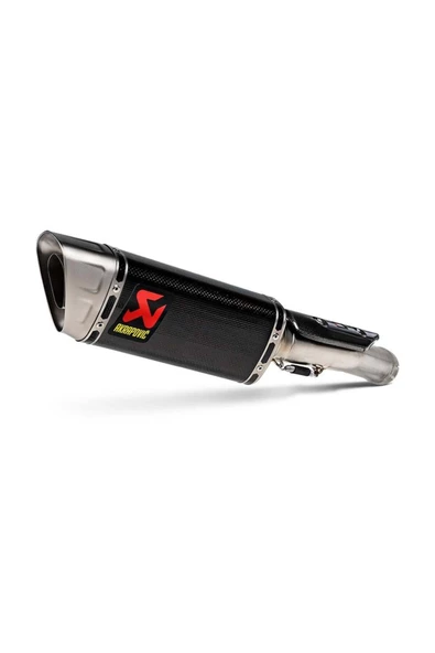 Akrapovic S-h10so24-apc Honda Cbr1000rr-r Fıreblade / Sp (20-24) Slıp-on Lıne (CARBON) Egzoz