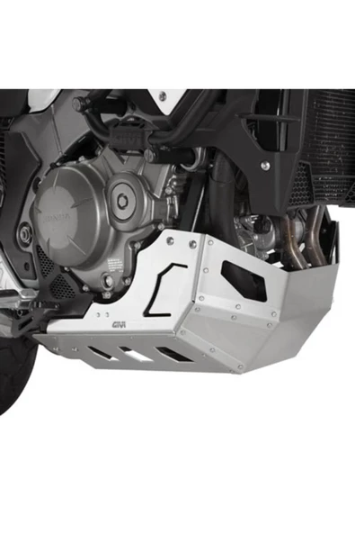 Givi Gıvı Rp1141 Honda Vfr 1200x Crosstourer Dct (12-20) Karter Koruma