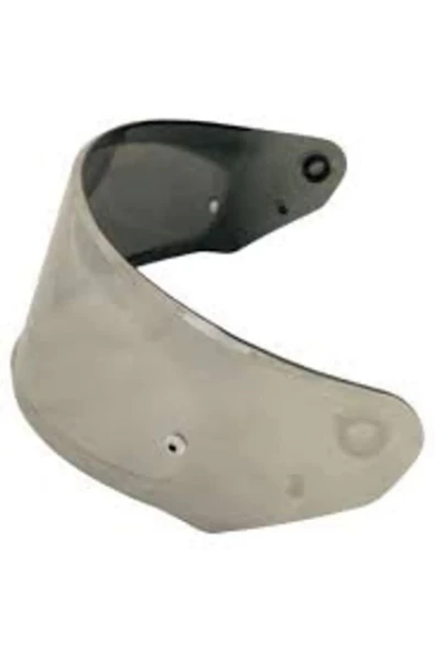 LS2 Vizör Ff353 Ff320 Rapıd-rapıd Mını-stream-storm Kask Vizör Camı Füme - 2