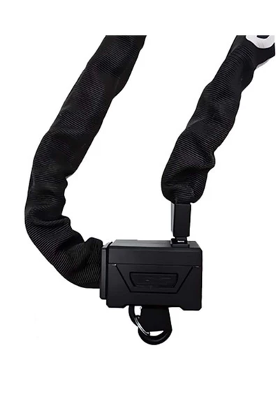 SXP 7mm 150 Cm Zincir Kilit