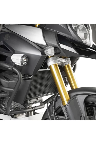 Givi Pr3105 Suzuki Dl 1000 V-strom (14-19) Radyatör Koruma