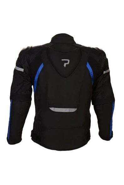 Prohel Colombıa Mont Mavi 4xl Beden - 3