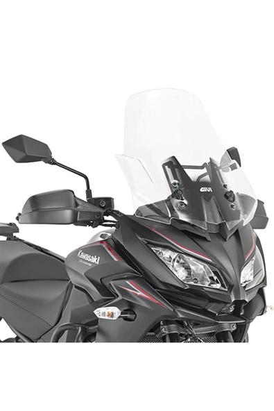 Givi D4120st Kawasakı Versys 1000 (17-18) Rüzgar Siperlik