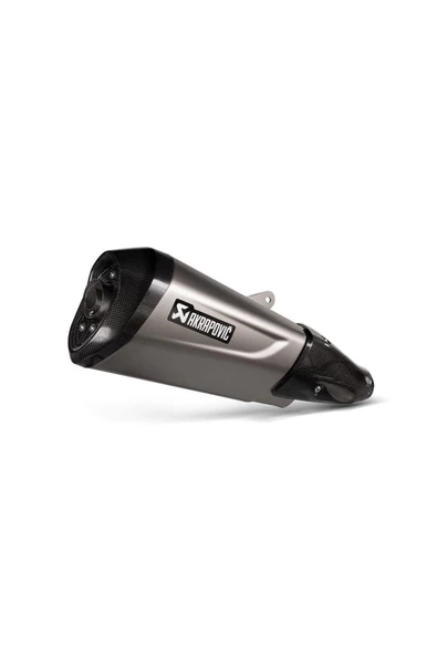 Akrapovic S-ve3so11-zdfssvespagtssuper300/seıgıornı/tech(21-24)slıp-onlıne(SS)egzoz