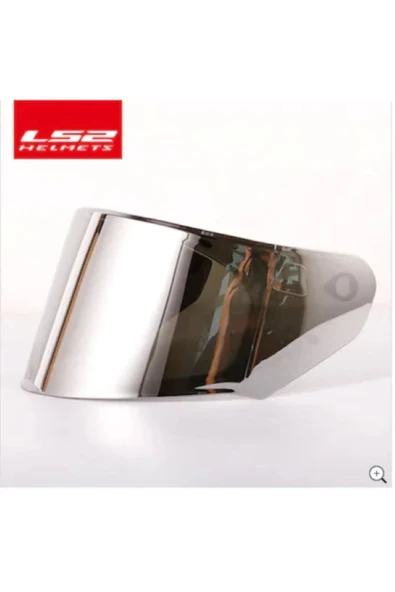 LS2 Vizör Ff353 Ff320 Rapıd-rapıd Mını-stream-storm Kask Vizör Camı Füme