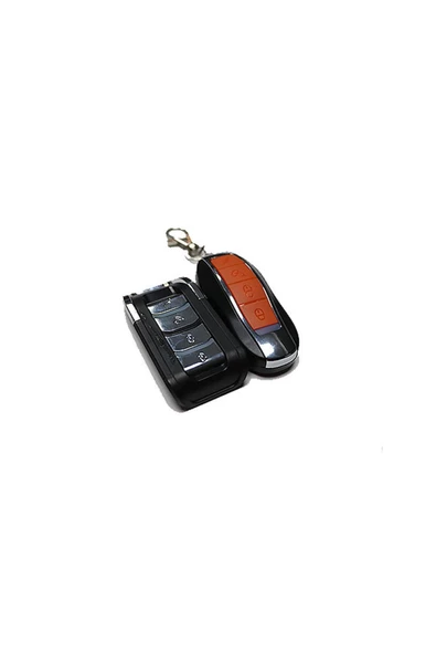Vexo Xs-5 Motosiklet Alarmı (UZAKTAN ÇALIŞTIRMA) - 2