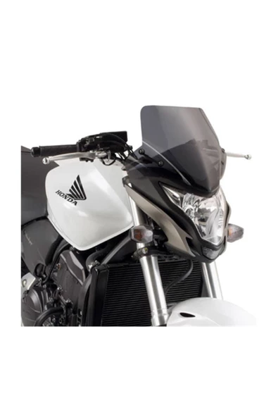 Givi A1102 Honda Hornet 600 (11-13) Rüzgar Siperlik